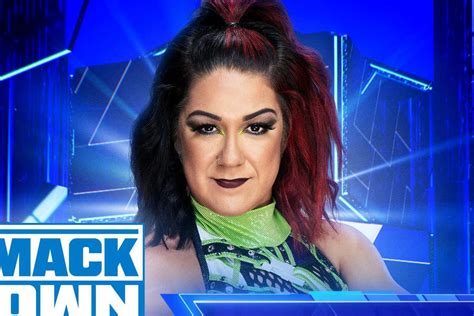 smackdown results cageside|WWE SmackDown results, live blog: Bayley’s WrestleMania .